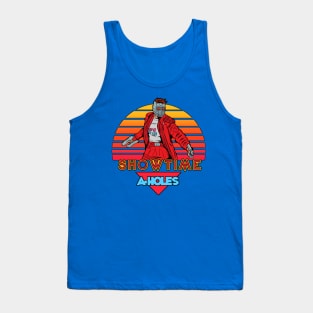 Star Lord Tank Top